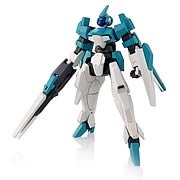 Gundam AGE Clanche Custom High Grade Model Kit